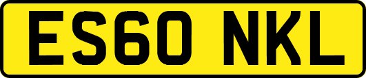 ES60NKL