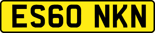 ES60NKN