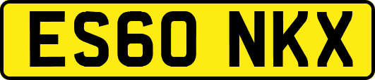 ES60NKX