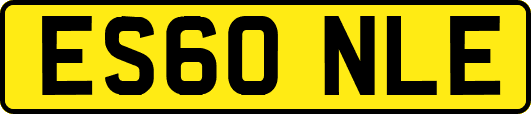 ES60NLE