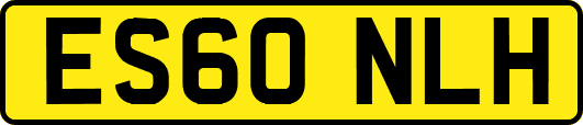 ES60NLH