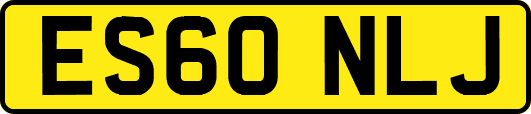 ES60NLJ