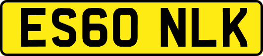 ES60NLK
