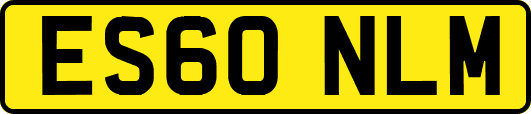 ES60NLM