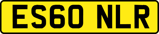 ES60NLR