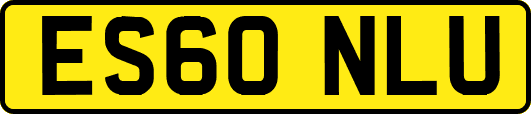 ES60NLU