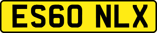 ES60NLX