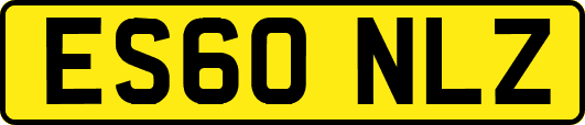 ES60NLZ