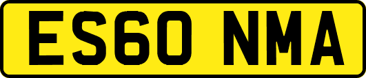 ES60NMA