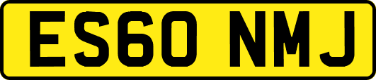 ES60NMJ