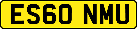 ES60NMU