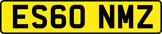 ES60NMZ