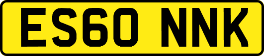 ES60NNK