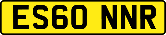 ES60NNR