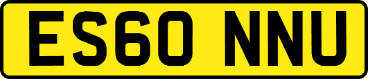 ES60NNU