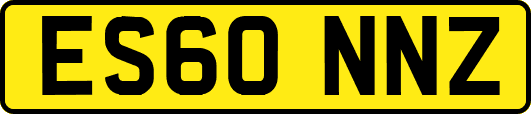 ES60NNZ