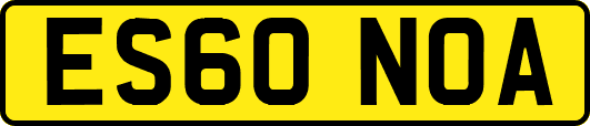 ES60NOA