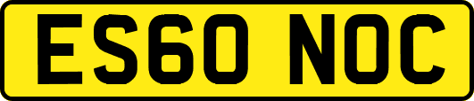 ES60NOC