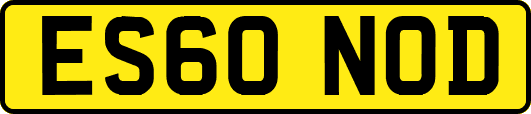 ES60NOD