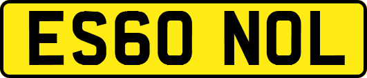ES60NOL
