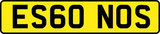 ES60NOS
