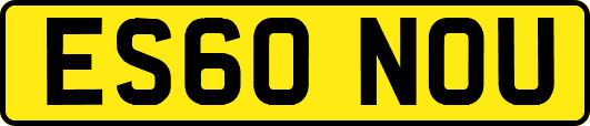 ES60NOU