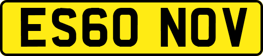 ES60NOV