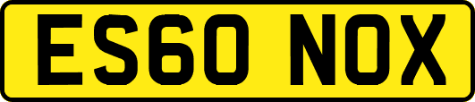 ES60NOX