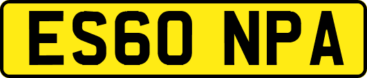 ES60NPA