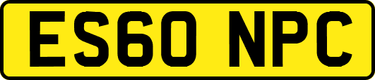 ES60NPC