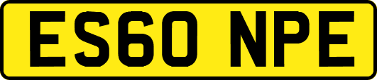 ES60NPE