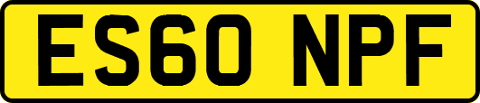 ES60NPF