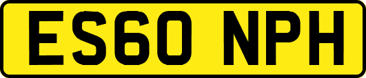 ES60NPH