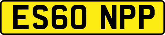 ES60NPP