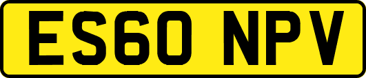 ES60NPV