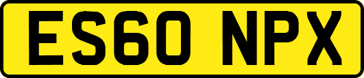 ES60NPX