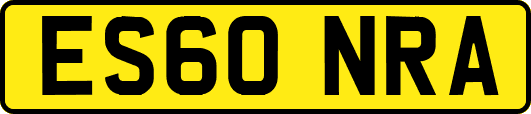 ES60NRA