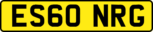 ES60NRG