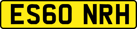 ES60NRH
