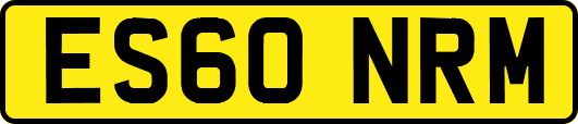 ES60NRM