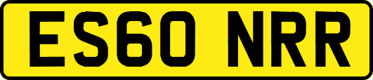 ES60NRR