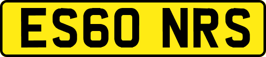 ES60NRS
