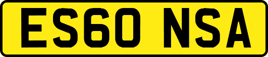 ES60NSA