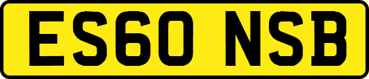ES60NSB