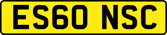 ES60NSC