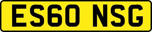 ES60NSG