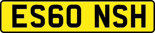 ES60NSH