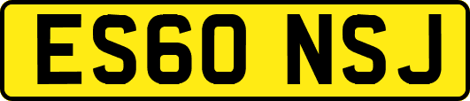 ES60NSJ