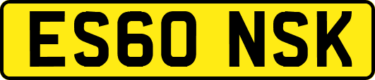 ES60NSK