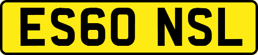 ES60NSL
